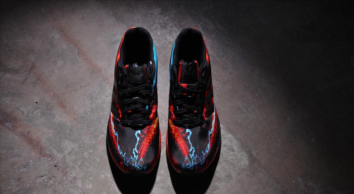 adidas Originals ZX Flux 